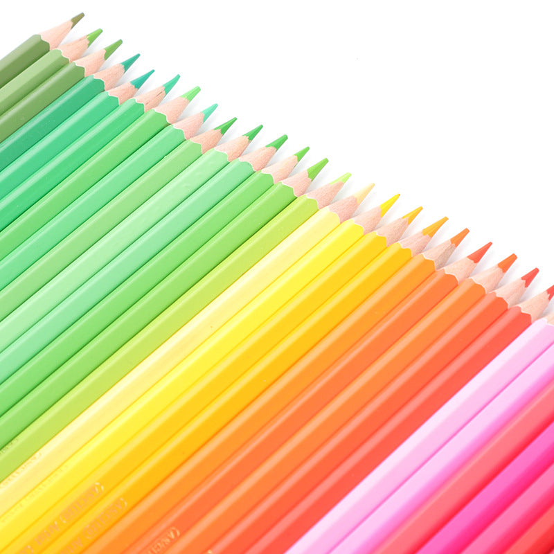Expert Colored Pencils - Set of 120